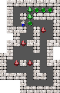 Уровень 95 — Alberto Garcia Arranged